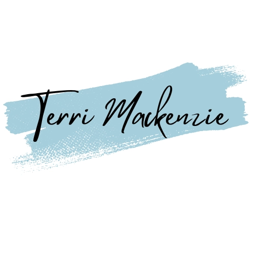 Terri Mackenzie logo