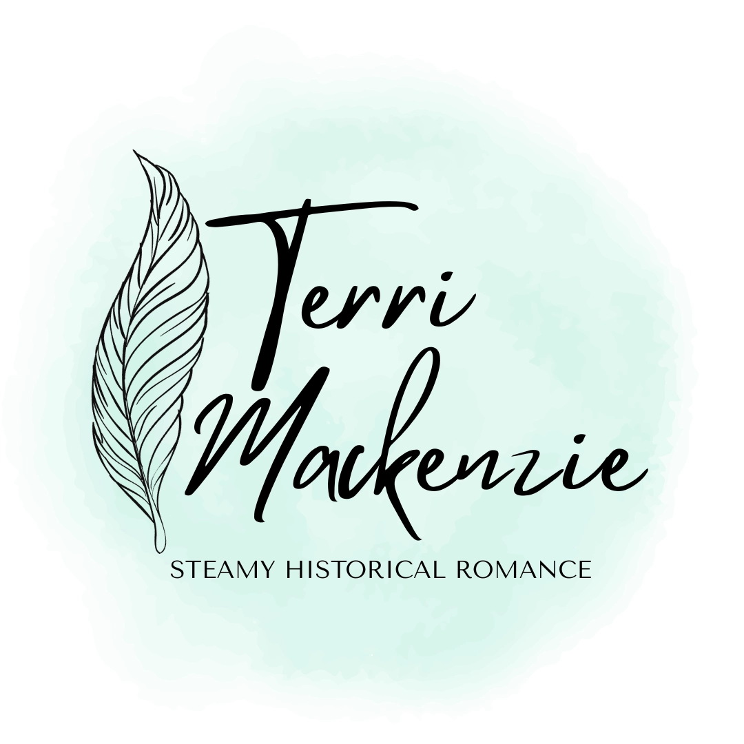 Terri Mackenzie logo