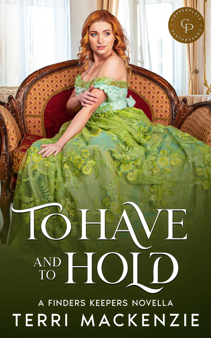 Book cover for To Have and to Hold