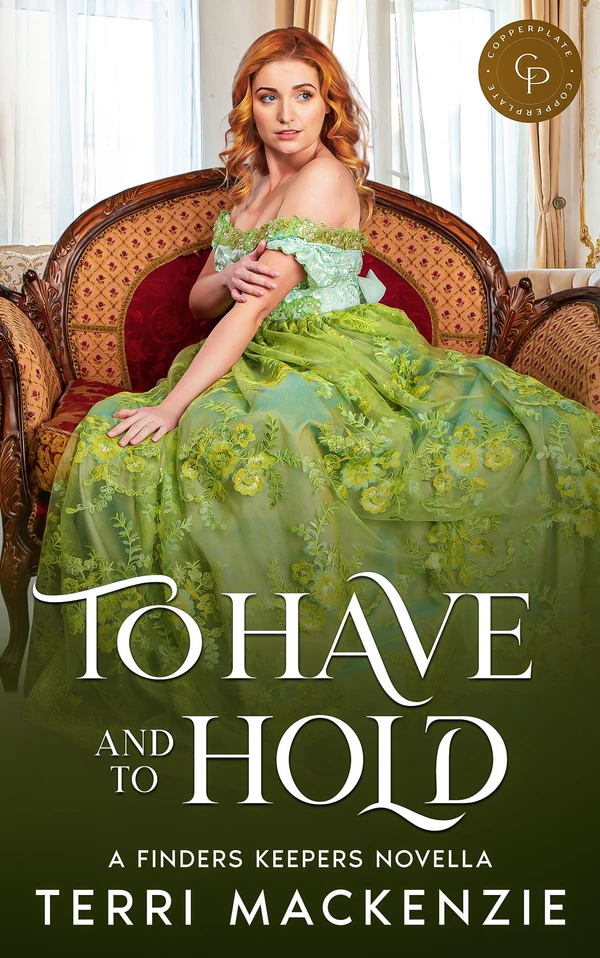Book cover for To Have and to Hold