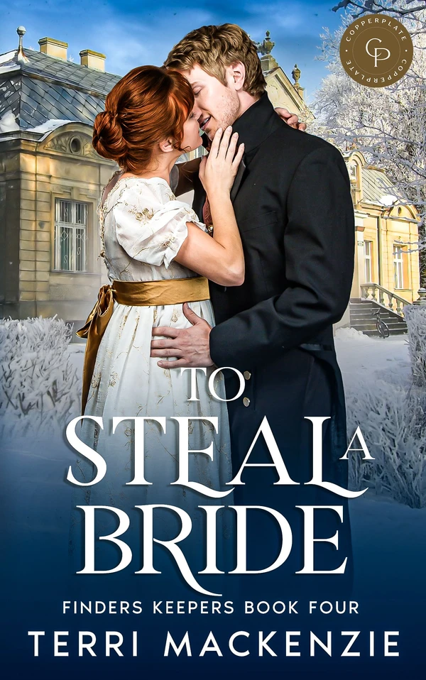 Book cover for To Steal a Bride